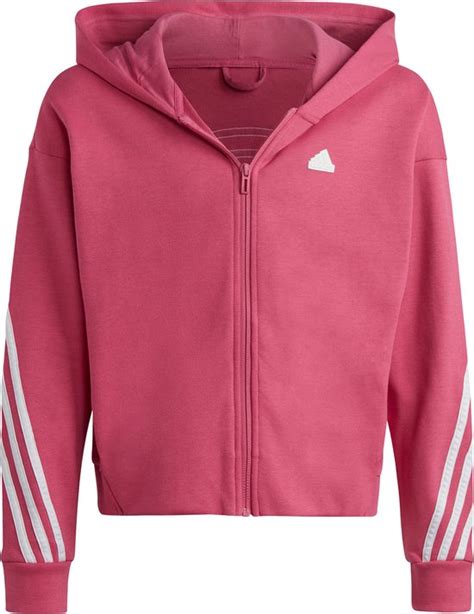 adidas meisjes hoodie